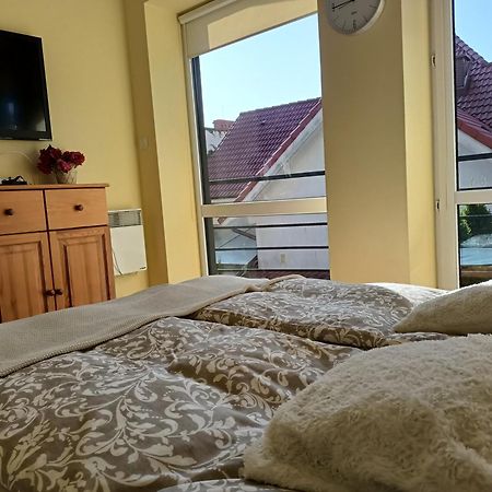 Komfortowy 3-Pokojowy Apartament 6 Osobowy, 70M Od Morza W Ustroniu Morskim Z Basenem W Sezonie أوسترونيه مورسكية المظهر الخارجي الصورة
