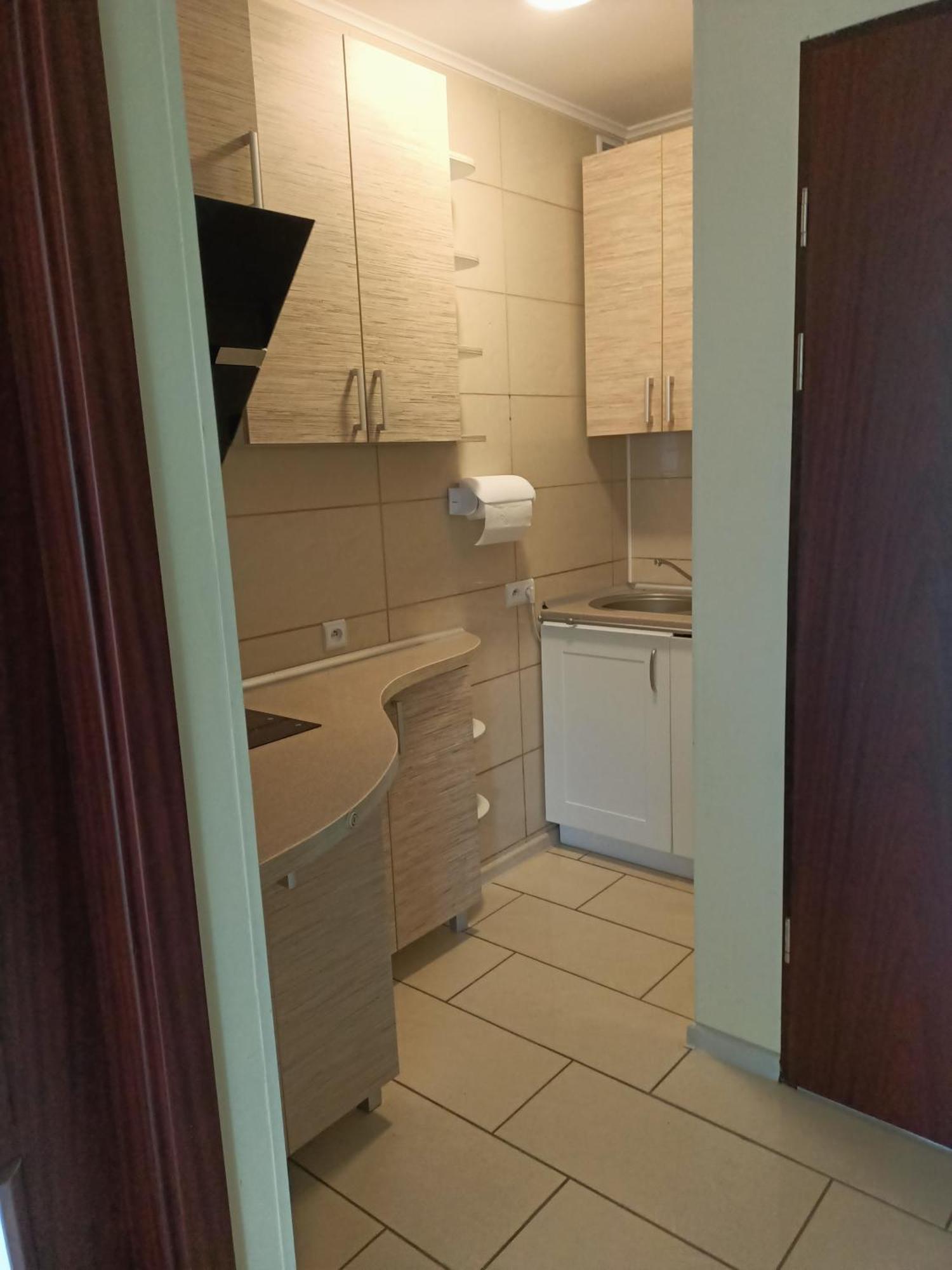 Komfortowy 3-Pokojowy Apartament 6 Osobowy, 70M Od Morza W Ustroniu Morskim Z Basenem W Sezonie أوسترونيه مورسكية المظهر الخارجي الصورة