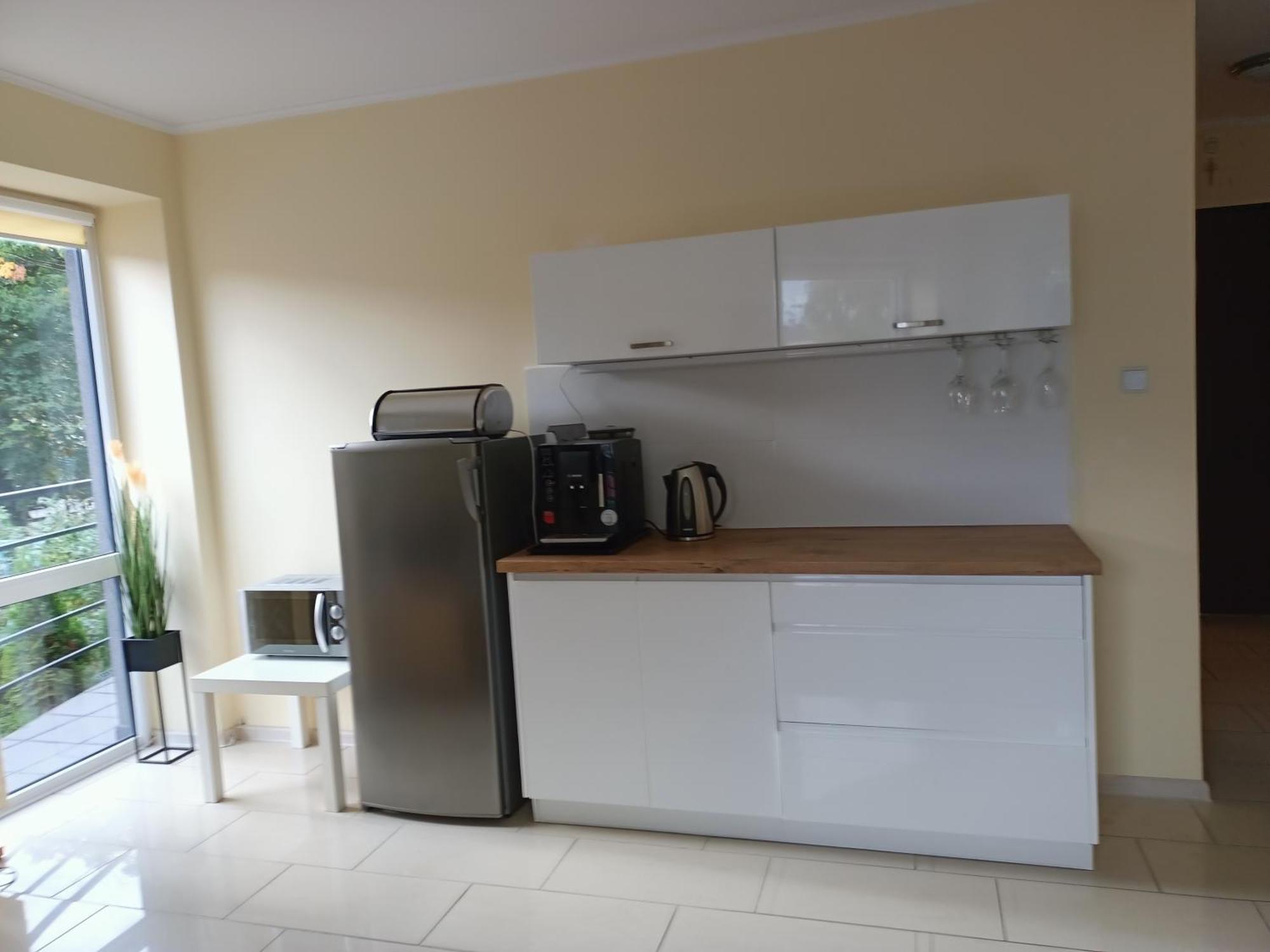 Komfortowy 3-Pokojowy Apartament 6 Osobowy, 70M Od Morza W Ustroniu Morskim Z Basenem W Sezonie أوسترونيه مورسكية المظهر الخارجي الصورة