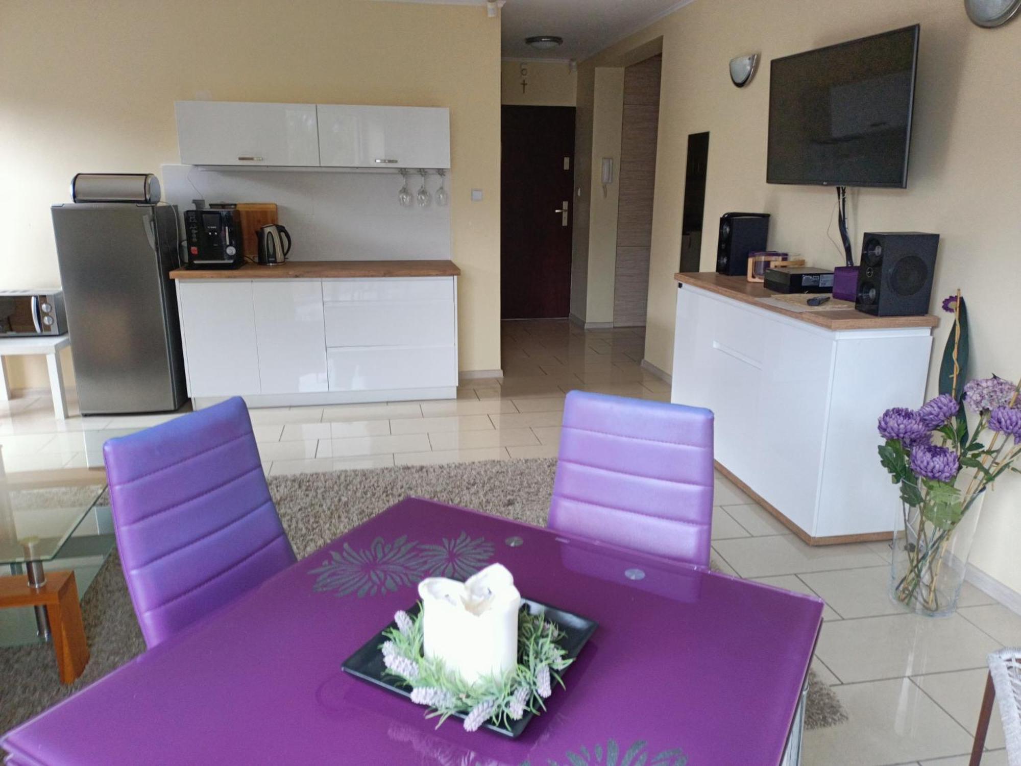 Komfortowy 3-Pokojowy Apartament 6 Osobowy, 70M Od Morza W Ustroniu Morskim Z Basenem W Sezonie أوسترونيه مورسكية المظهر الخارجي الصورة