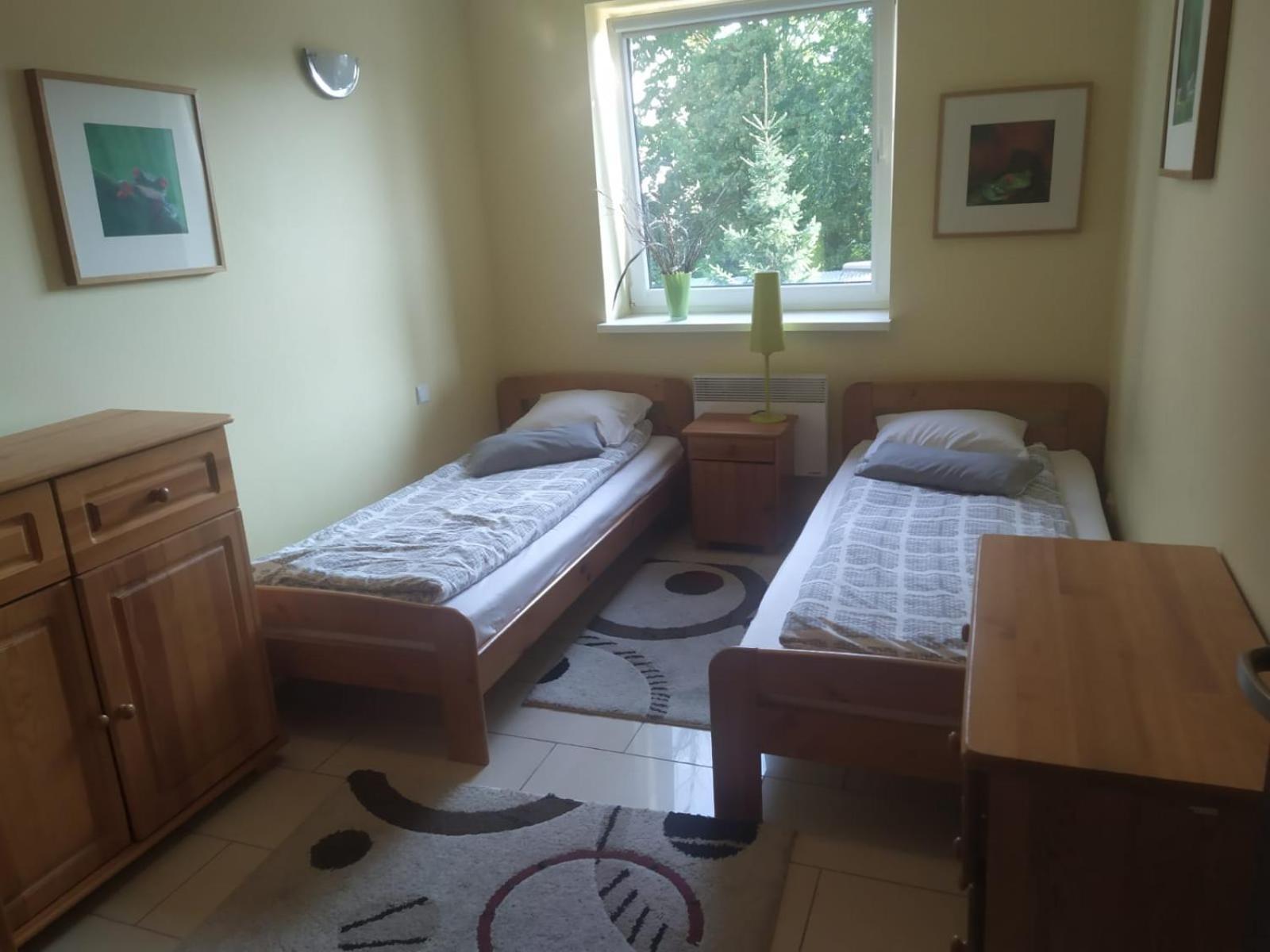 Komfortowy 3-Pokojowy Apartament 6 Osobowy, 70M Od Morza W Ustroniu Morskim Z Basenem W Sezonie أوسترونيه مورسكية المظهر الخارجي الصورة