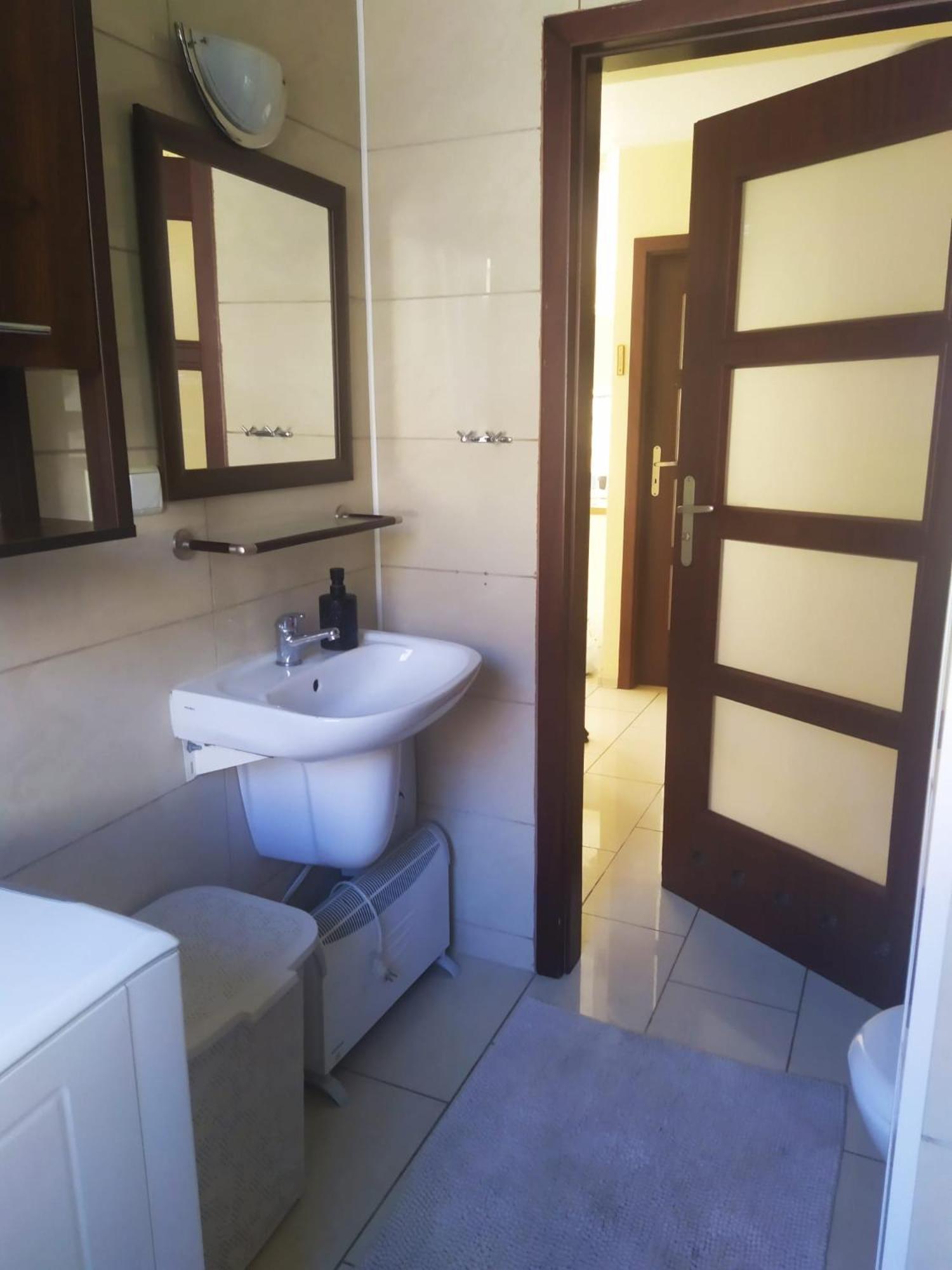 Komfortowy 3-Pokojowy Apartament 6 Osobowy, 70M Od Morza W Ustroniu Morskim Z Basenem W Sezonie أوسترونيه مورسكية المظهر الخارجي الصورة
