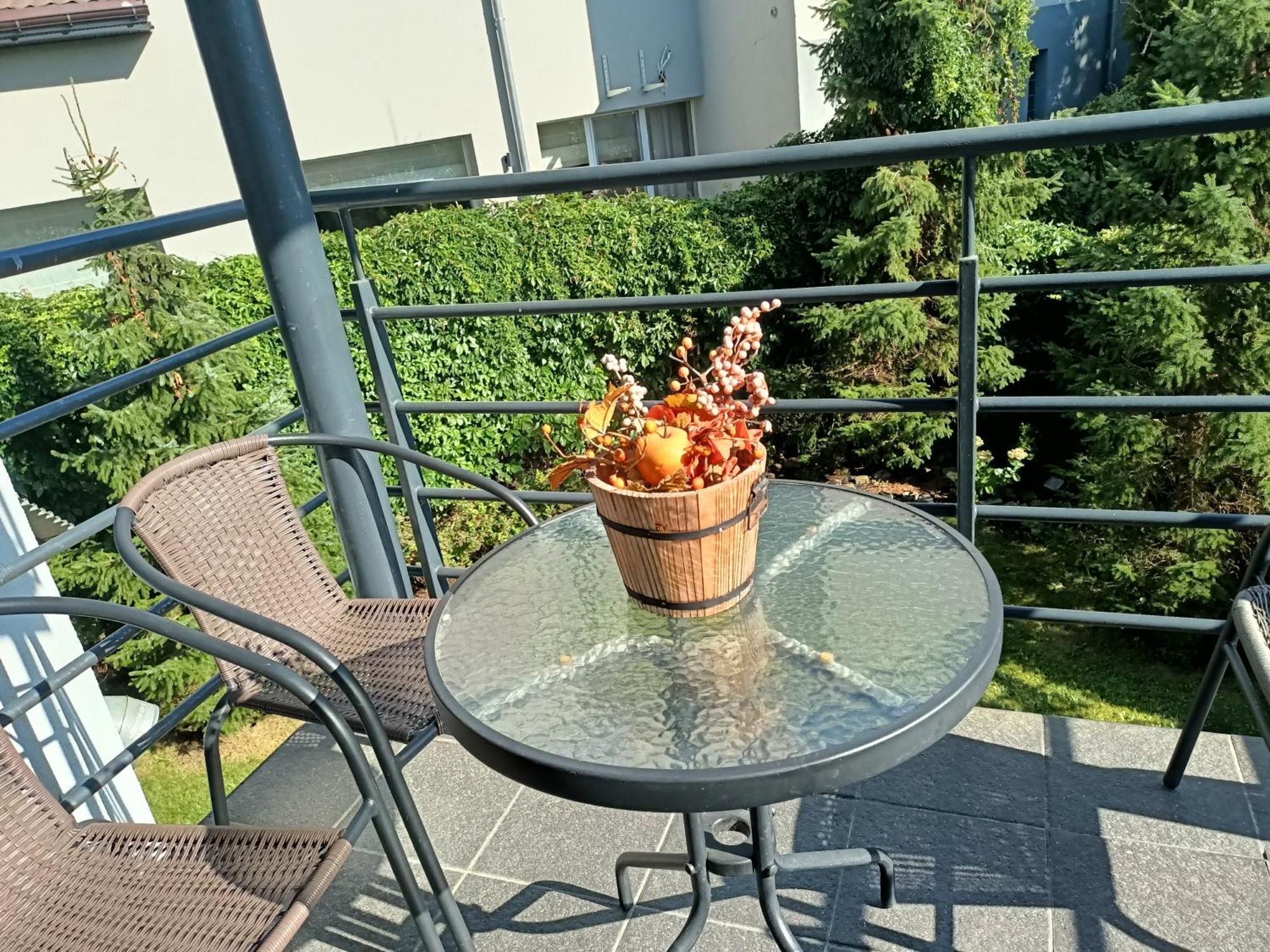 Komfortowy 3-Pokojowy Apartament 6 Osobowy, 70M Od Morza W Ustroniu Morskim Z Basenem W Sezonie أوسترونيه مورسكية المظهر الخارجي الصورة